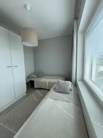 Travel Center | 40 m² two-room apartment | Balcony | 7th floor - Image 3