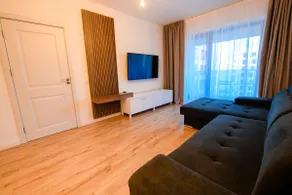 Luxury&Smart 2 rooms apartment - Image 2