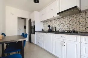 Luxury&Smart 2 rooms apartment - Image 3
