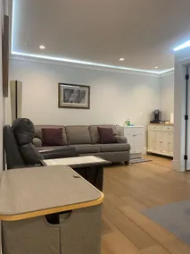 1 BR w/Shower, Liv Rm, Kitchenette, TV, Park, Wifi - Image 5