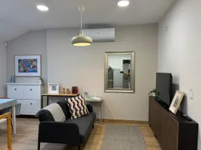 Charming little house in Moncloa – Ciudad Universitaria - Image 3