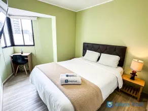 Beautiful Apt for Couples with Free Garage | 1108 - Image 2