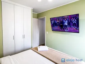 Beautiful Apt for Couples with Free Garage | 1108 - Image 3