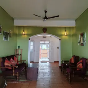 Hidden Paradise : Beach Villa - Image 2