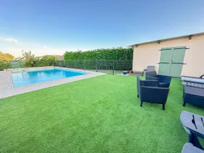 Beautiful Villa with pool in Magny Cours - Image 3