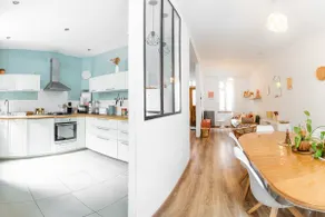 Cozy and quiet 4-star house, everything within walking distance in Carcassonne - Image 2