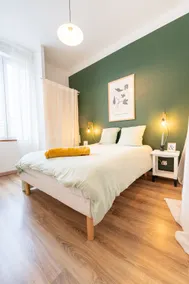 Cozy and quiet 4-star house, everything within walking distance in Carcassonne - Image 5