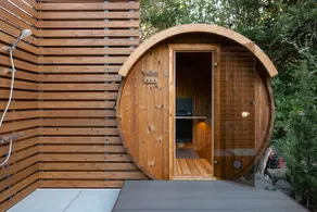 Limited to one group per day! Entire old house for rent: 100-year-old house with private sauna [117 ㎡] - Image 4