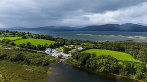 Lake House & Private Pub Kerry - Large Groups up to 26 People - Image 3