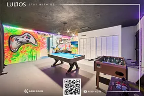 Prime Spot • Pool_BBQ • Minutes Hard Rock Stadium - Image 5