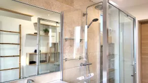 Le Panoramique: Zen apartment with superb views - Image 2