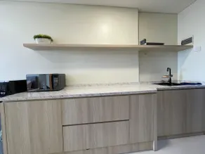 Aesthetic Studio Unit in Bluhen(Smartlock,Pool!) - Image 5