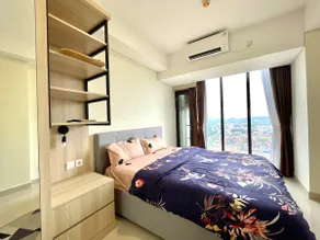 Aesthetic Studio Unit in Bluhen(Smartlock,Pool!) - Image 2