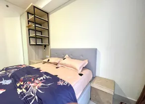 Aesthetic Studio Unit in Bluhen(Smartlock,Pool!) - Image 3