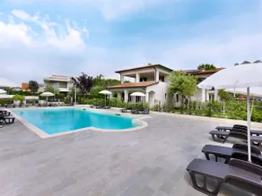 RESIDENCE FIORE ROSSO - Image 2
