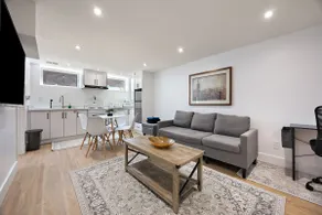 Cozy & Charming Apt For 4 | Quiet & Privacy - Image 2