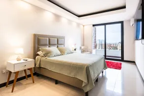 Penthouse on Avenida Beni - Image 3