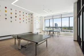 Burnaby Condo with Balcony and Gym, Sleeps 4 - Image 3