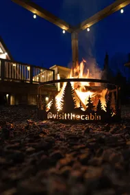 3BR Cottage | Sauna, Hot Tub, Pilates Studio - Image 2
