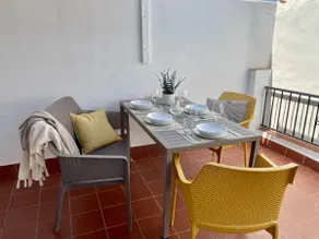 Cosy Andalusian Home + Roof Terrace in Town Centre - Image 3
