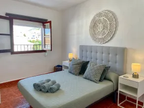 Cosy Andalusian Home + Roof Terrace in Town Centre - Image 5