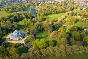 Family Stay By Sefton Park & Lark Lane Parking - Image 5