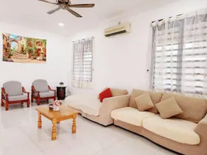 5 min ipoh town center/stadium/5br/18pax/mahjong - Image 5