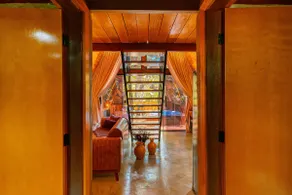 Lagoa Huts, Moon Bungalow - Image 3