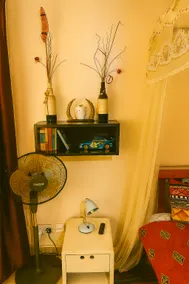 Cozy Nairobi CBD Studio | Fast WiFi & Netflix - Image 4