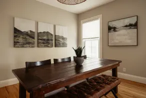 Large Elegant 3 Bed - Brown Uni - Image 5