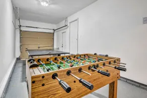 Game Room * Patio/Grill * Spacious stay by Airport - Image 5