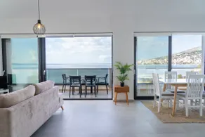 Beachfront 3BR,2BA Luxury Flat. Panoramic view - Image 4
