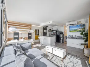 Upscale Ocean view family unit -1BR Near Beach! - Image 2