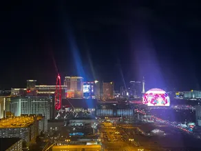 MGM Signature Penthouse suite $43 with Balcony - Image 5