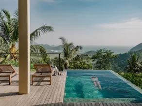 Luxury Villa| 2br with Ocean view| Breaky & pool - Image 3