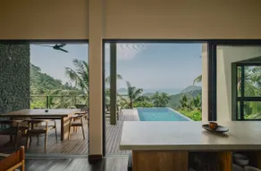 Luxury Villa| 2br with Ocean view| Breaky & pool - Image 2