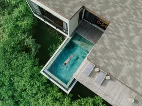 Luxury Villa| 2br with Ocean view| Breaky & pool - Image 5