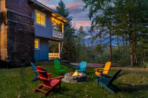 Tanglewood Retreat, Hot Tub, Fire Pit, Mtn Views - Image 3