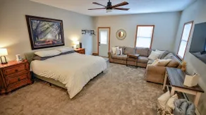 Comfortable Studio In Springboro - Image 2