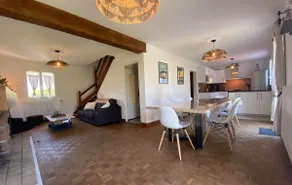 Chez Tad Kozh Maison familiale - Image 4