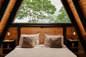 Jequitibá Cabin - Image 4