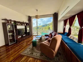 Innsky - Tranquil Villa in Kodaikanal - Image 4