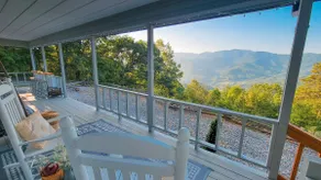 Mountaintop Retreat | Hot tub | 2 King Suites - Image 4