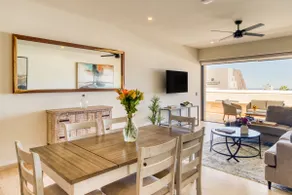 Ideal for your family, pool, jacuzzi and sea. - Image 4