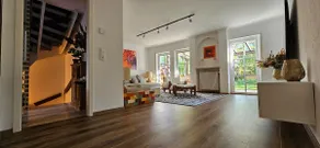 Hideaway in a well-kept complex right outside Munich - Image 3