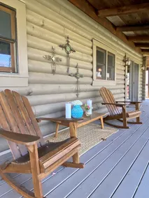 Breathtaking Riverview Getaway - Image 4