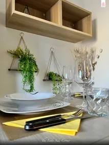 [The LaKe-SiDe CorNer] Apartment - Image 3