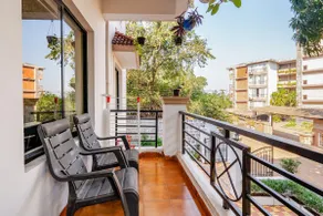 Vagator Dream: Comfortable 2BHK Stay:GoodTimez Goa - Image 5