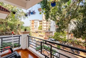 Vagator Dream: Comfortable 2BHK Stay:GoodTimez Goa - Image 2