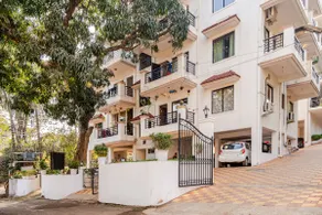 Vagator Dream: Comfortable 2BHK Stay:GoodTimez Goa - Image 3